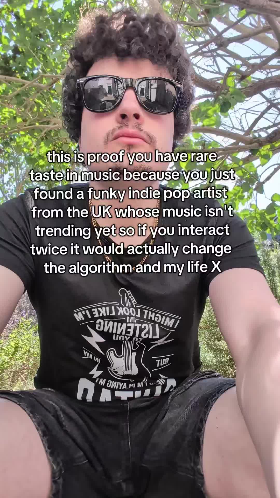 @Lonely Gimmick