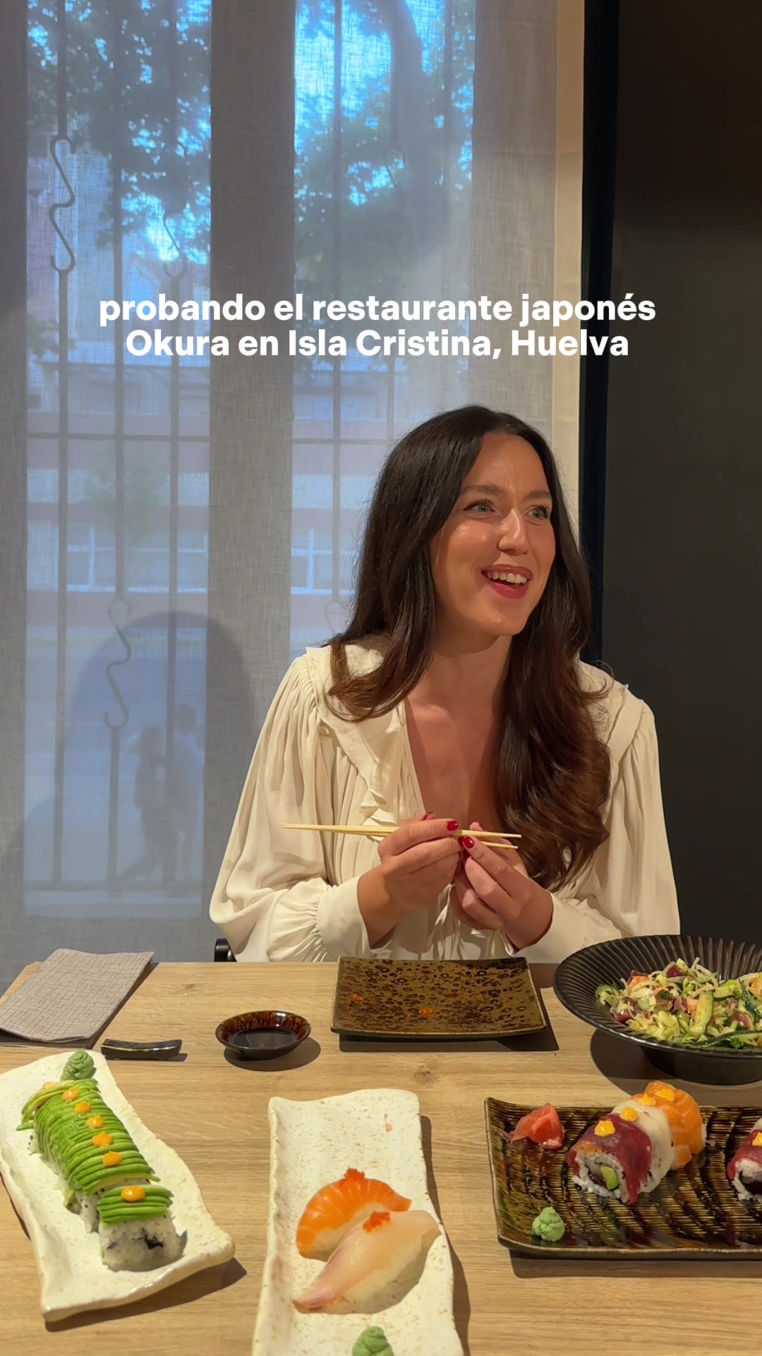 @Lorena Garam