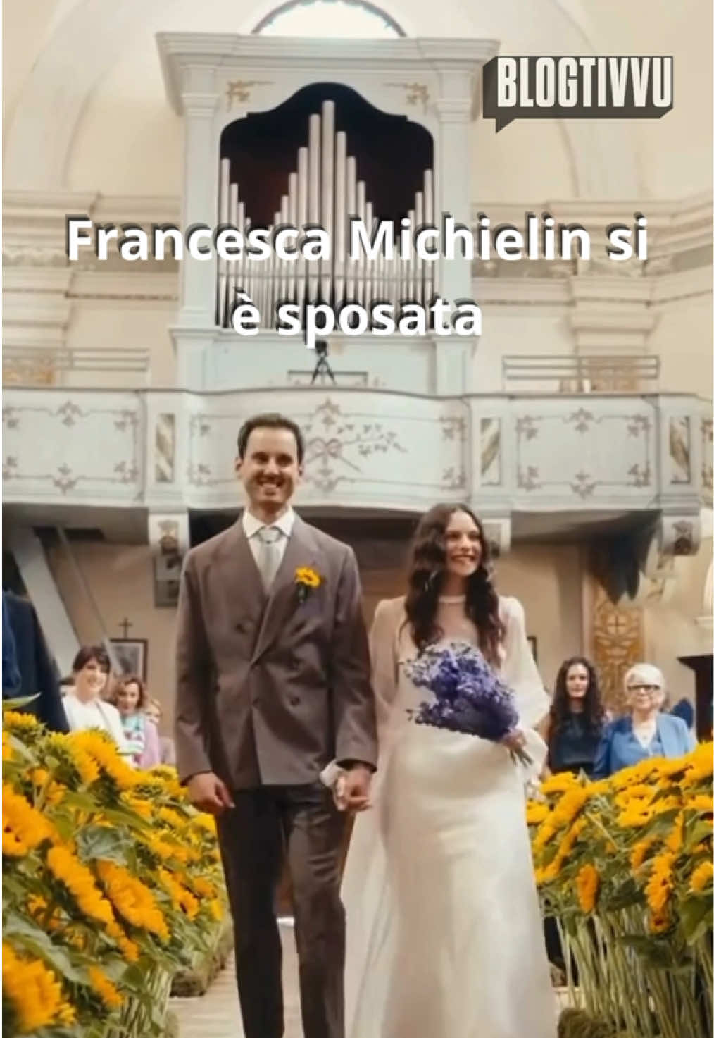 @Blog Tivvù