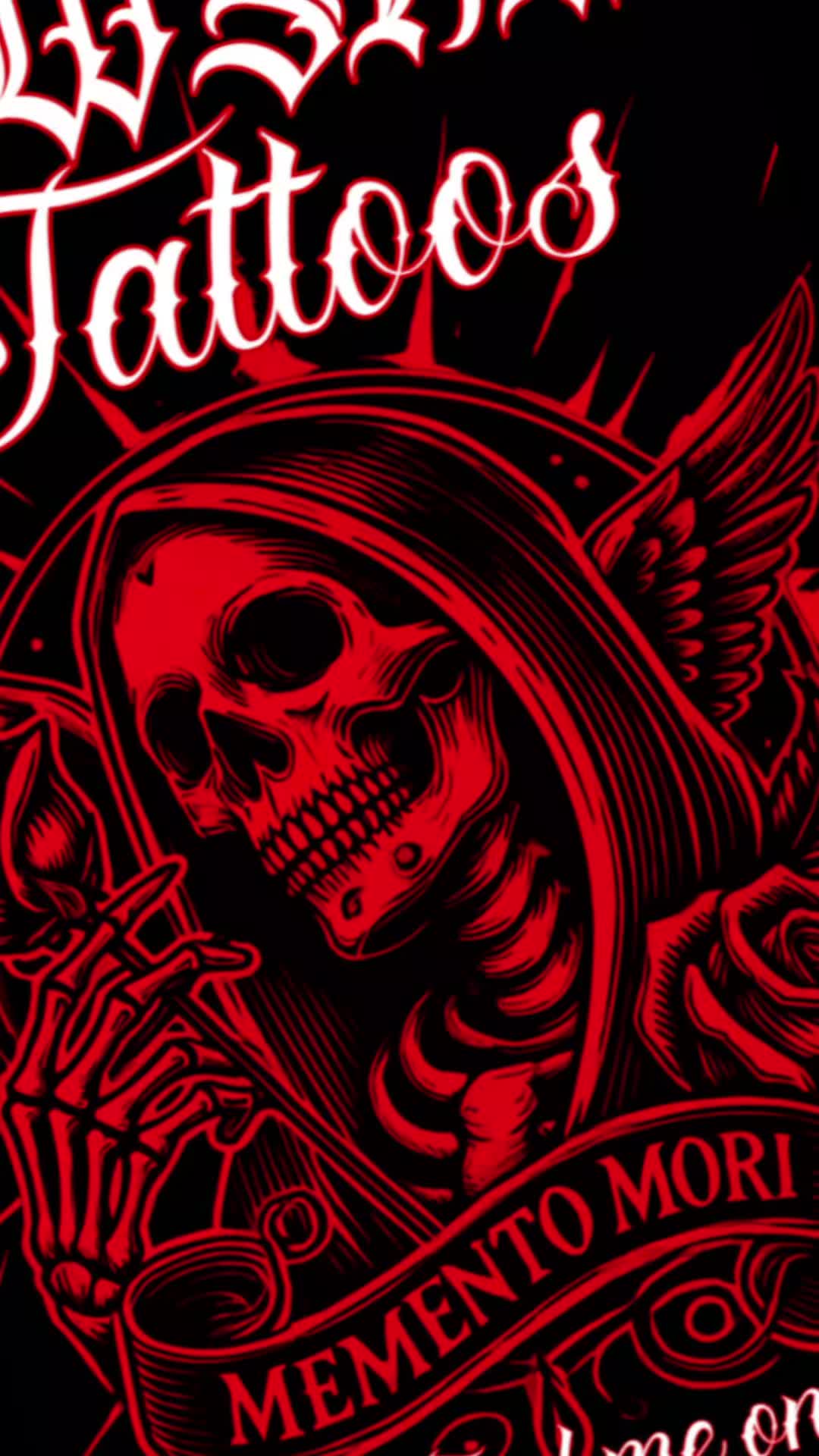 @Newskin Tattoos