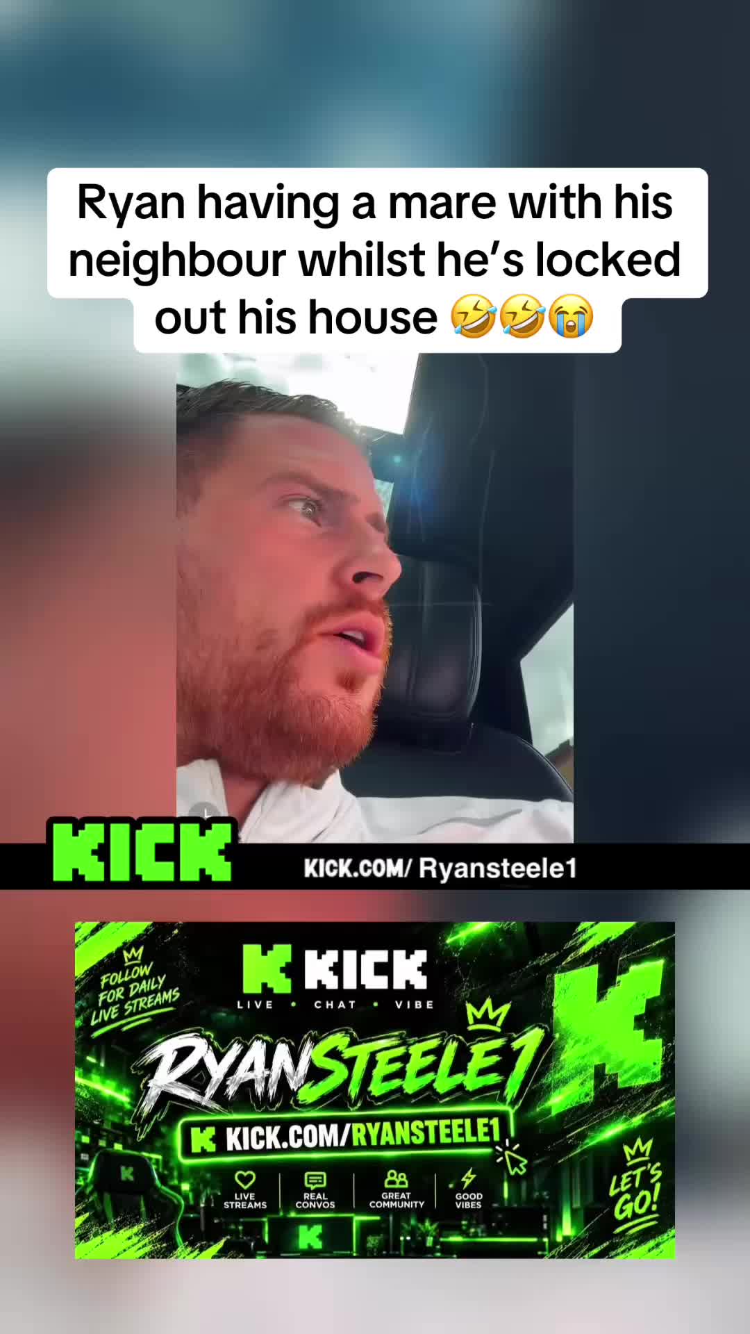 @dailydoseofryansmayhem