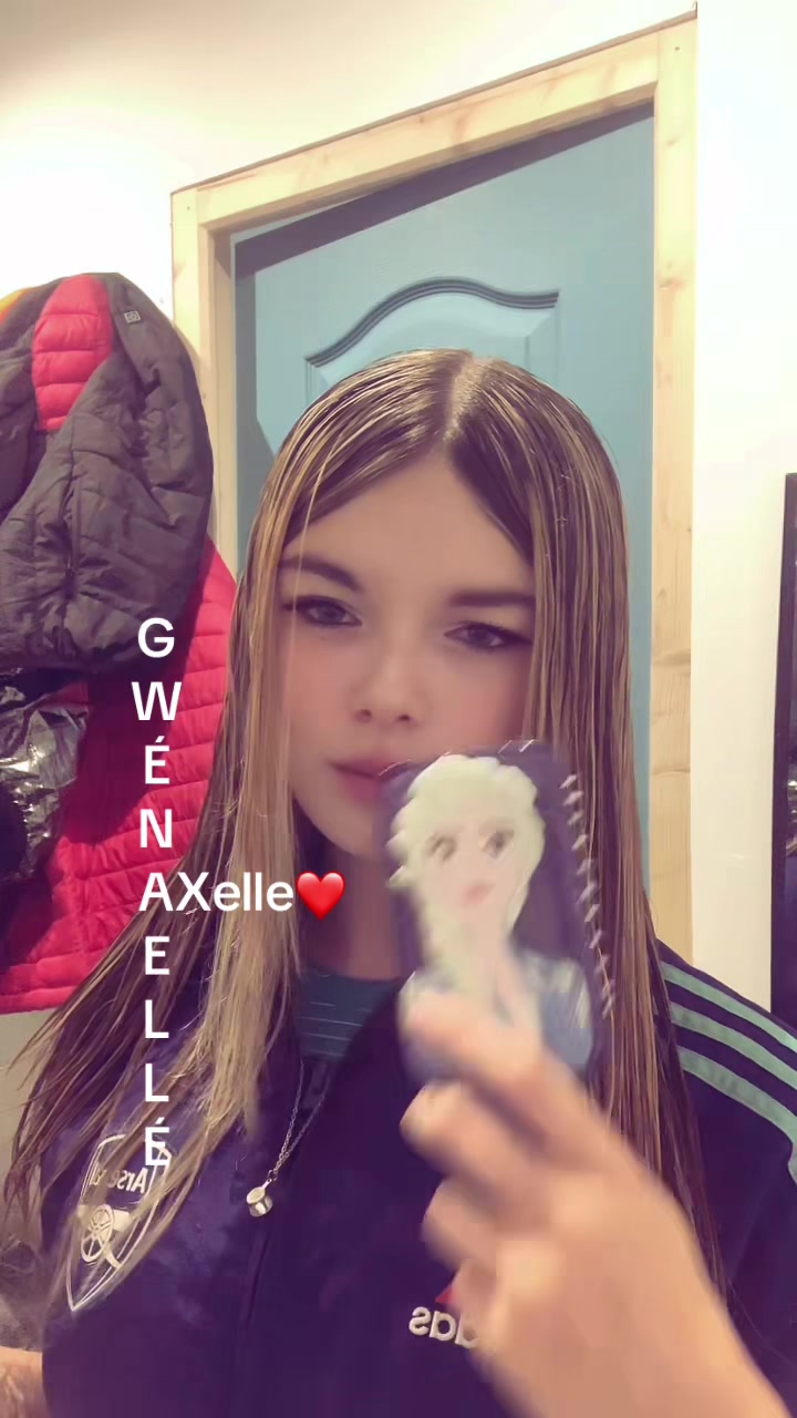 @gwen๐ท๏ธ๐ค๐๐ค