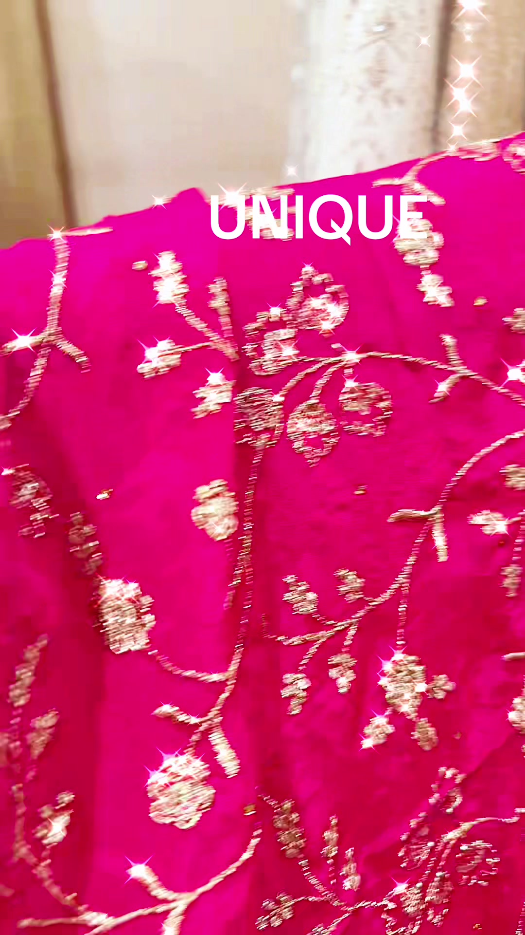 @Unique Boutique Bradford