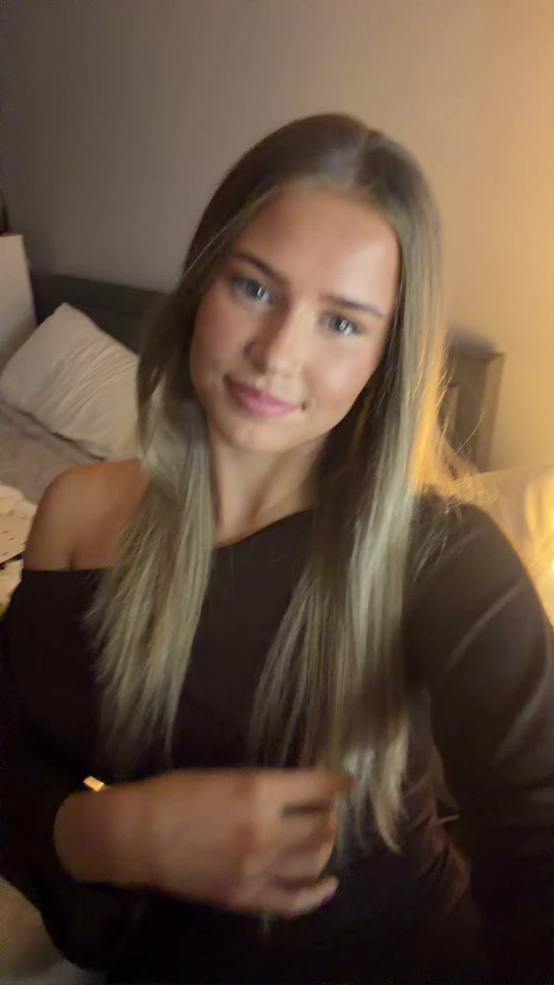 @secret