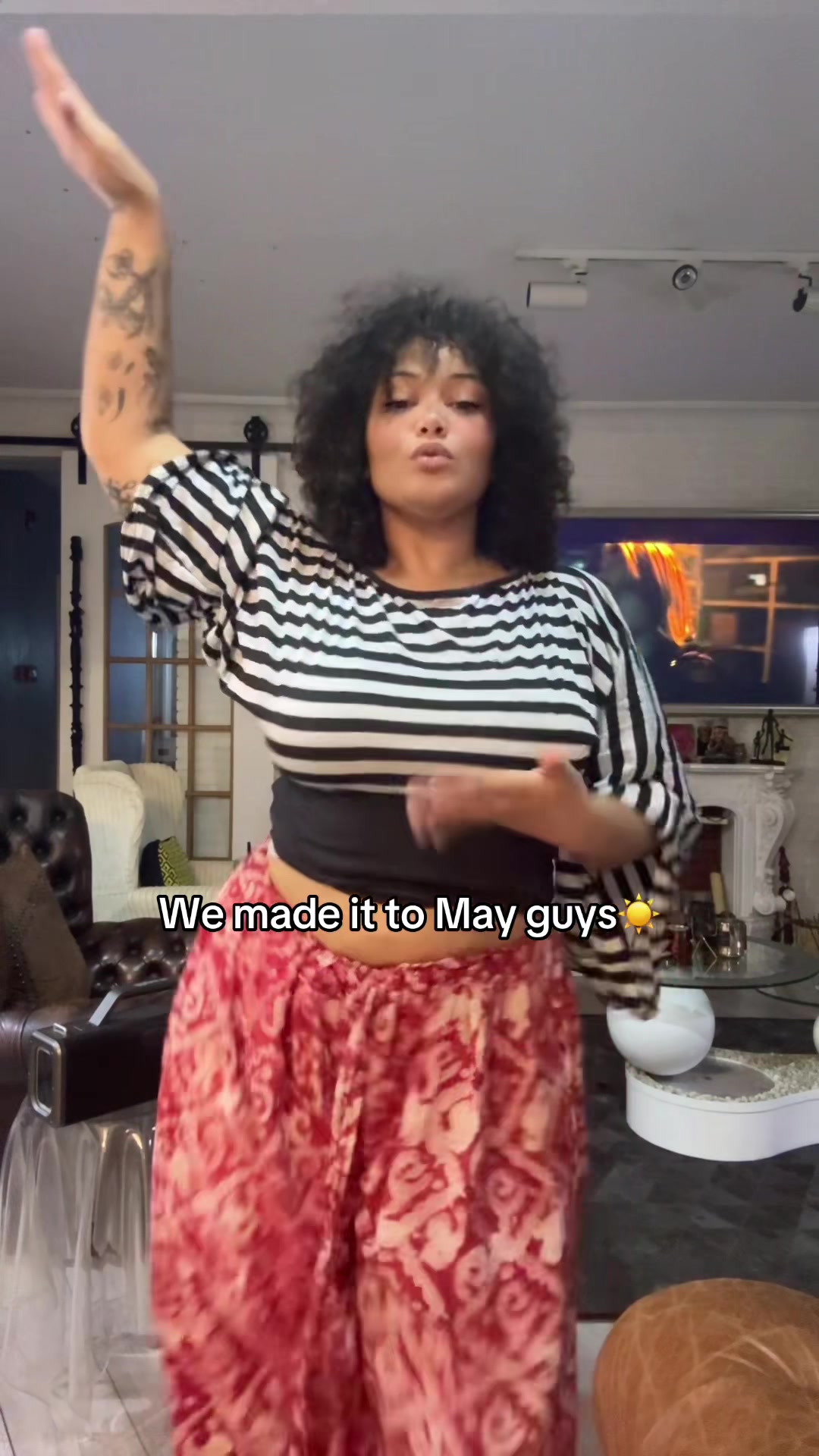 @Kemi Moradeyo