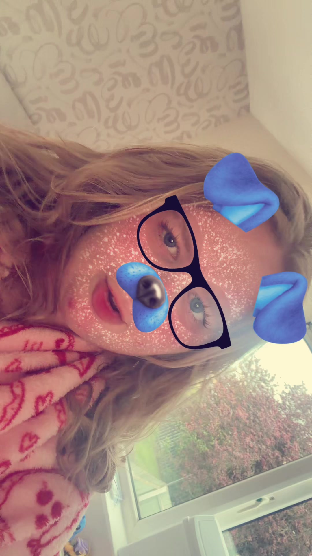 @Itsyagirl_queencourtney7