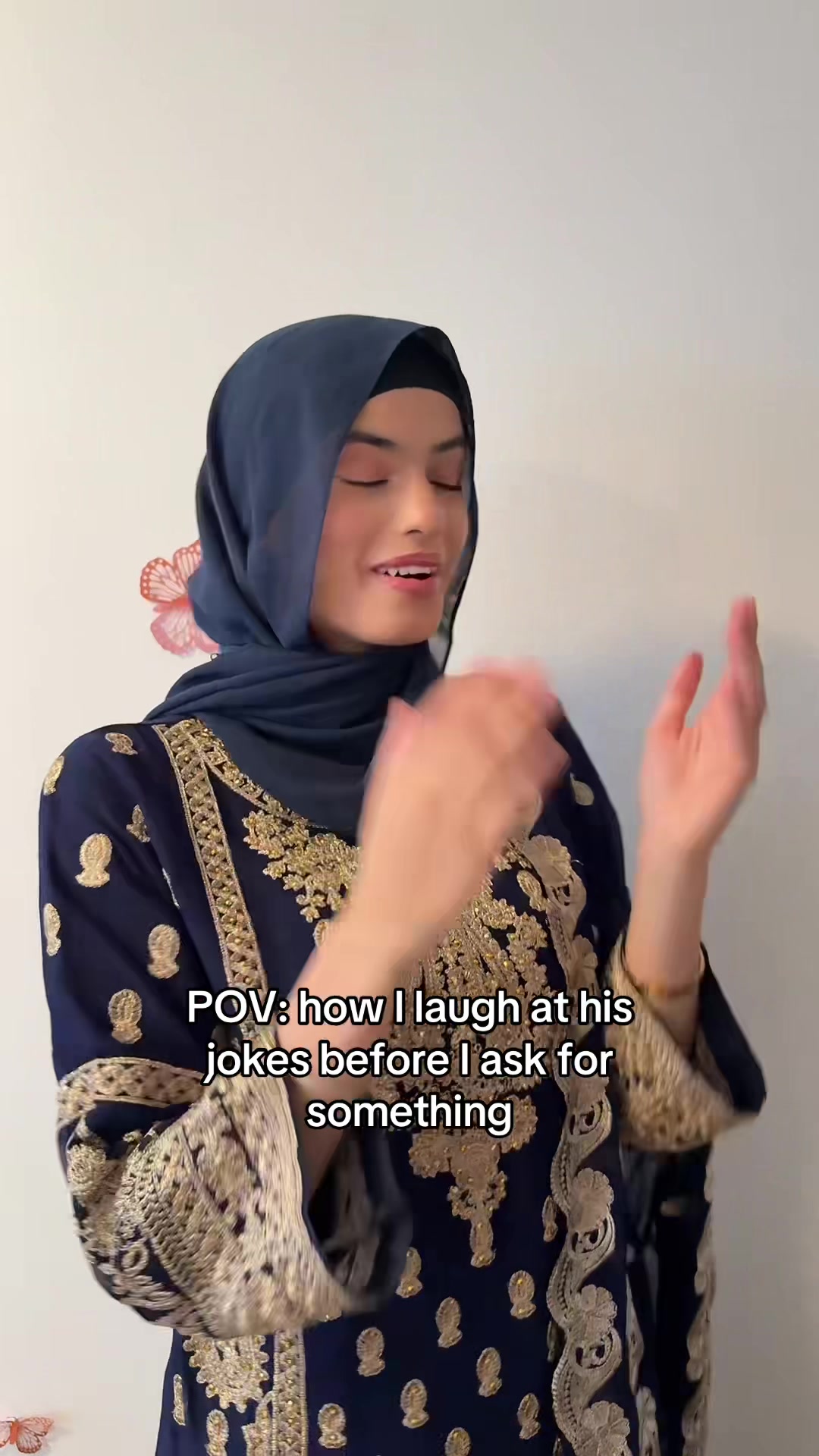 @Amna & Hassan