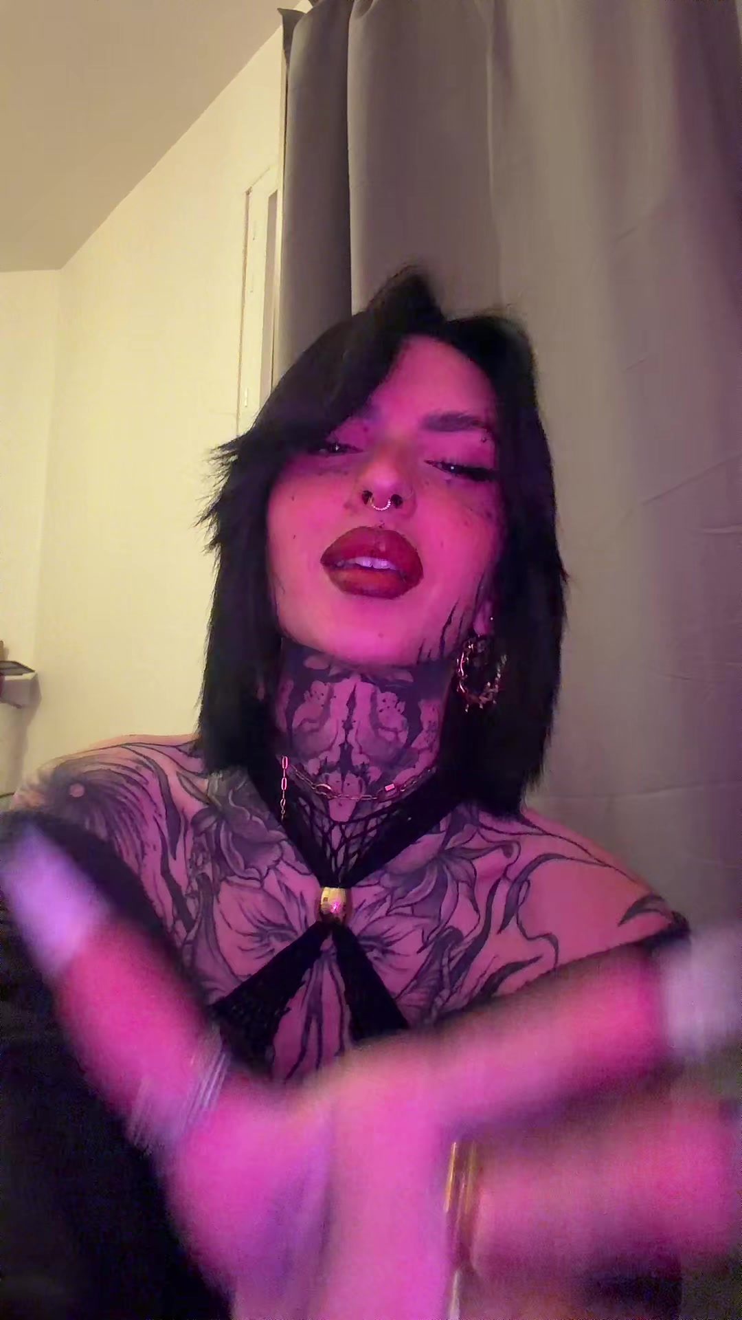@La tatouée ✨