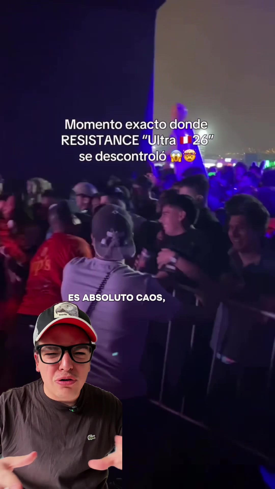 @CDC VLOGS