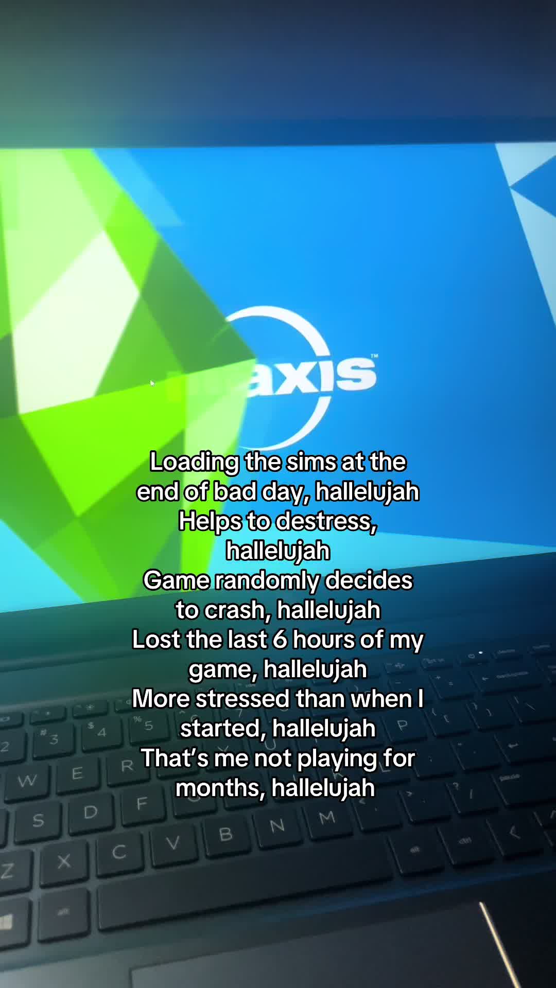 @SimPlaysSims💎