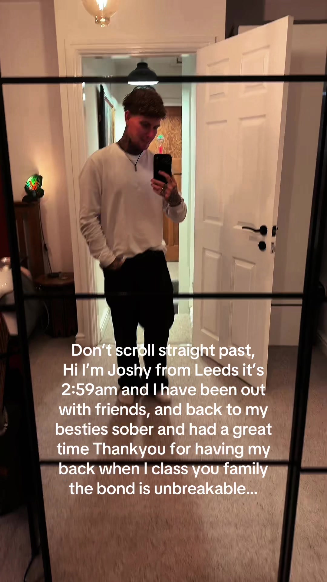 @Joshy-Spence ๐๐