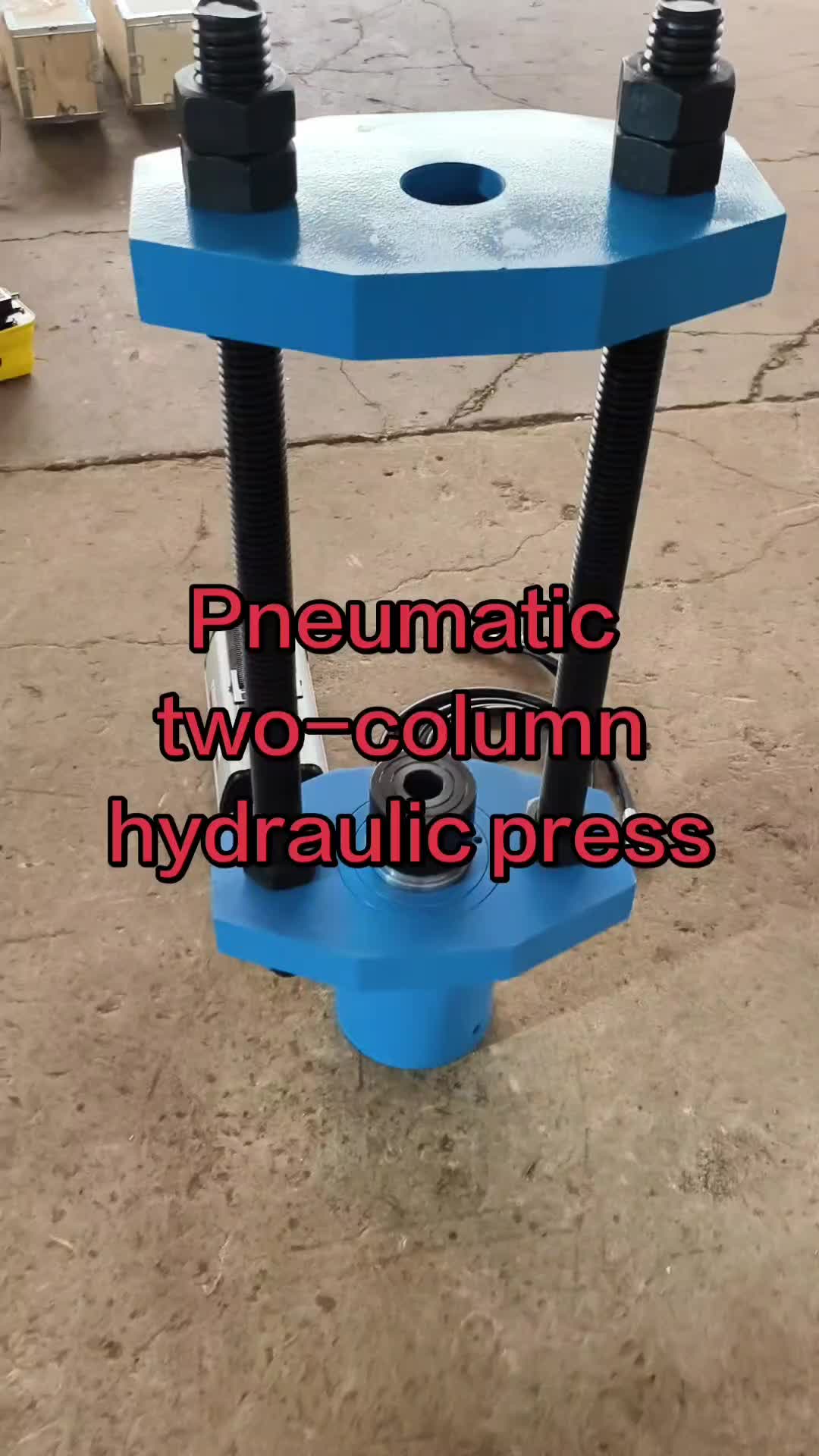 @Hydraulic jack