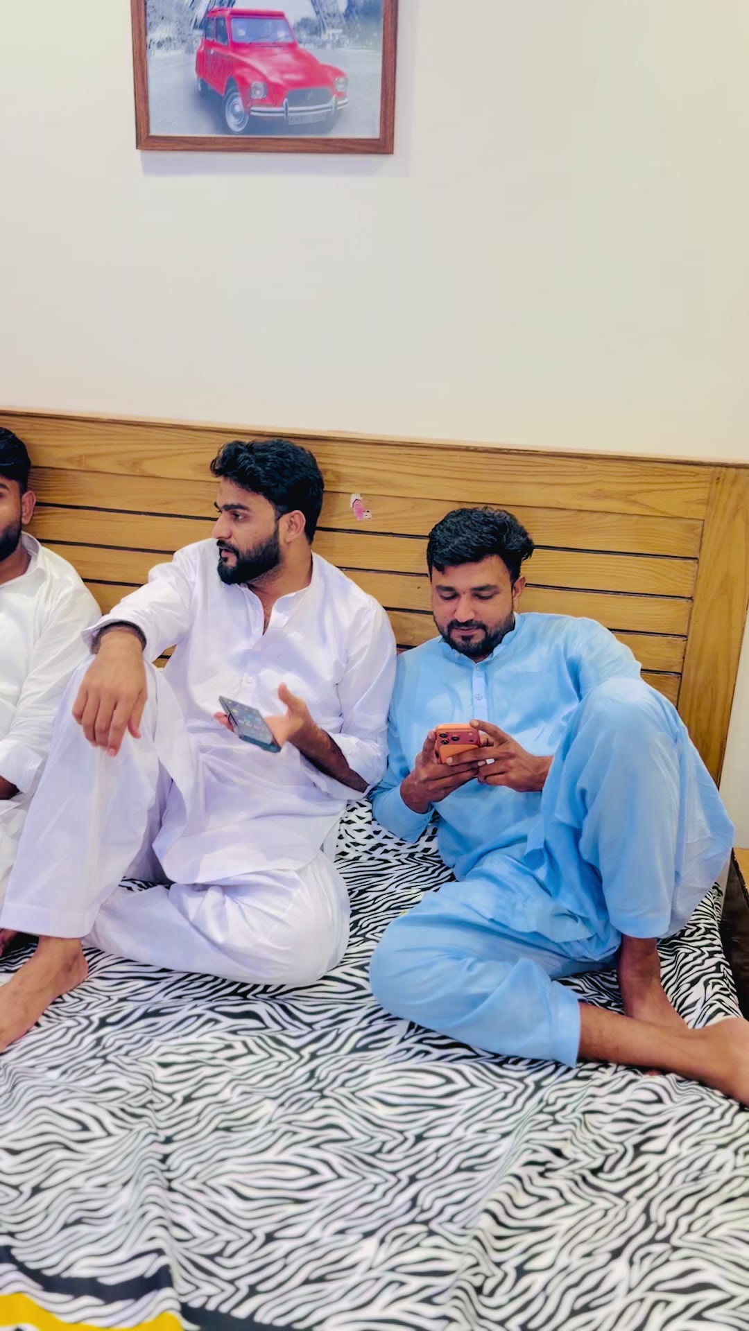 @Khalil Gujjar nafrian