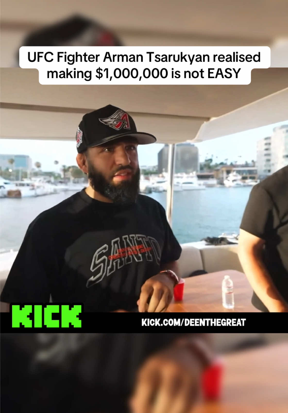 @Kickdramaklipz