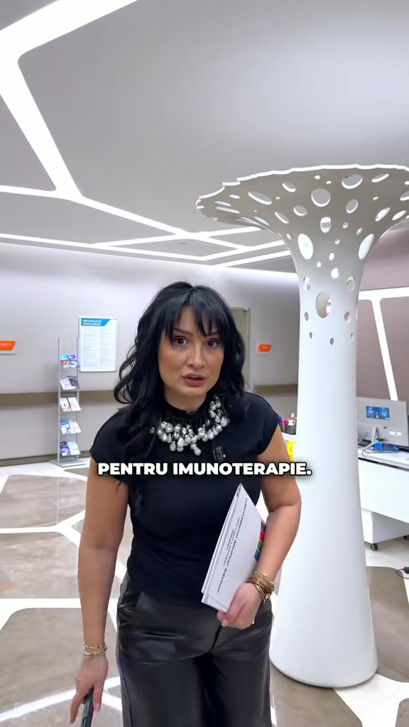 @Eva Pavel - Consilier Medical
