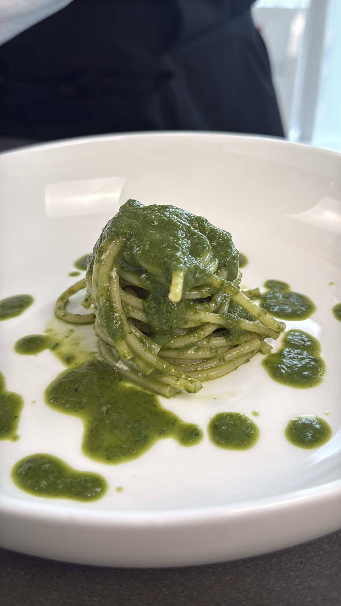 @GialloZafferano Loves Italy