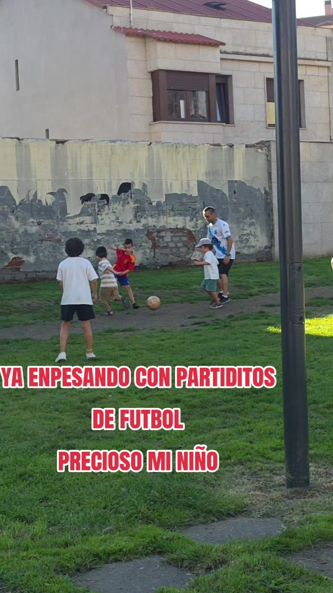 @mayra moreno