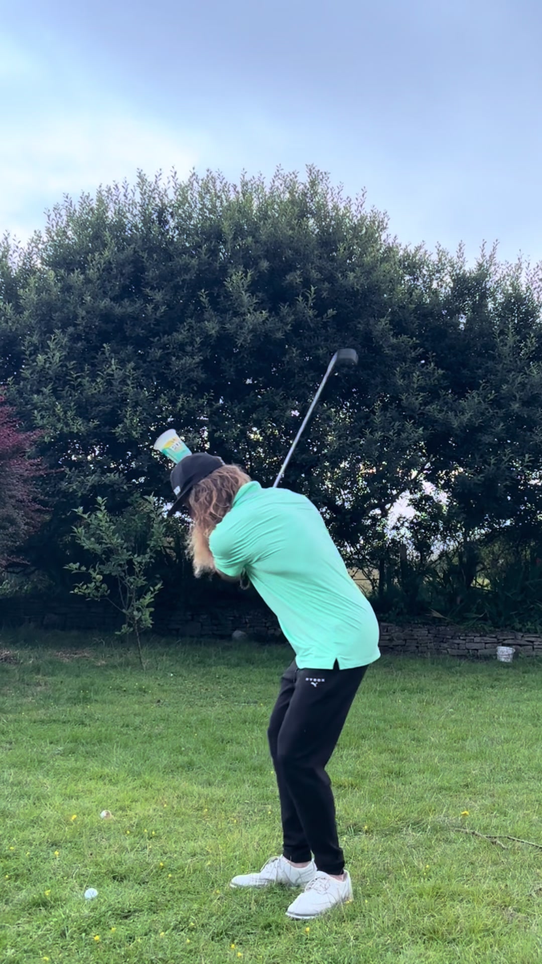 @Speedgolf