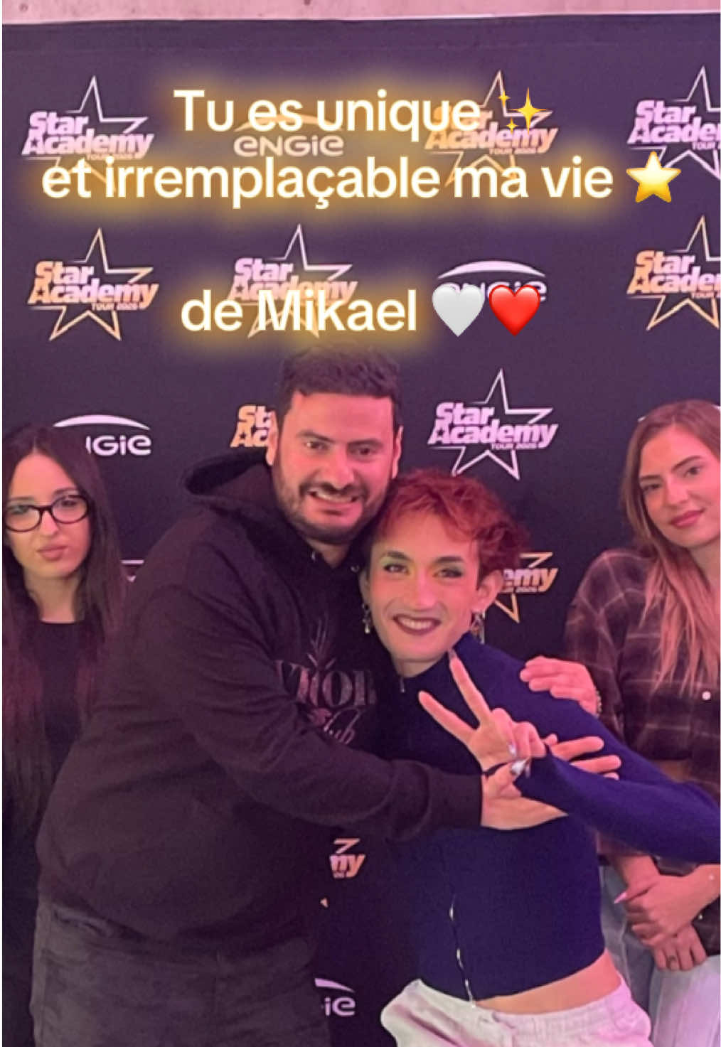 @🔱Mikaël Kamiel Officiel👑