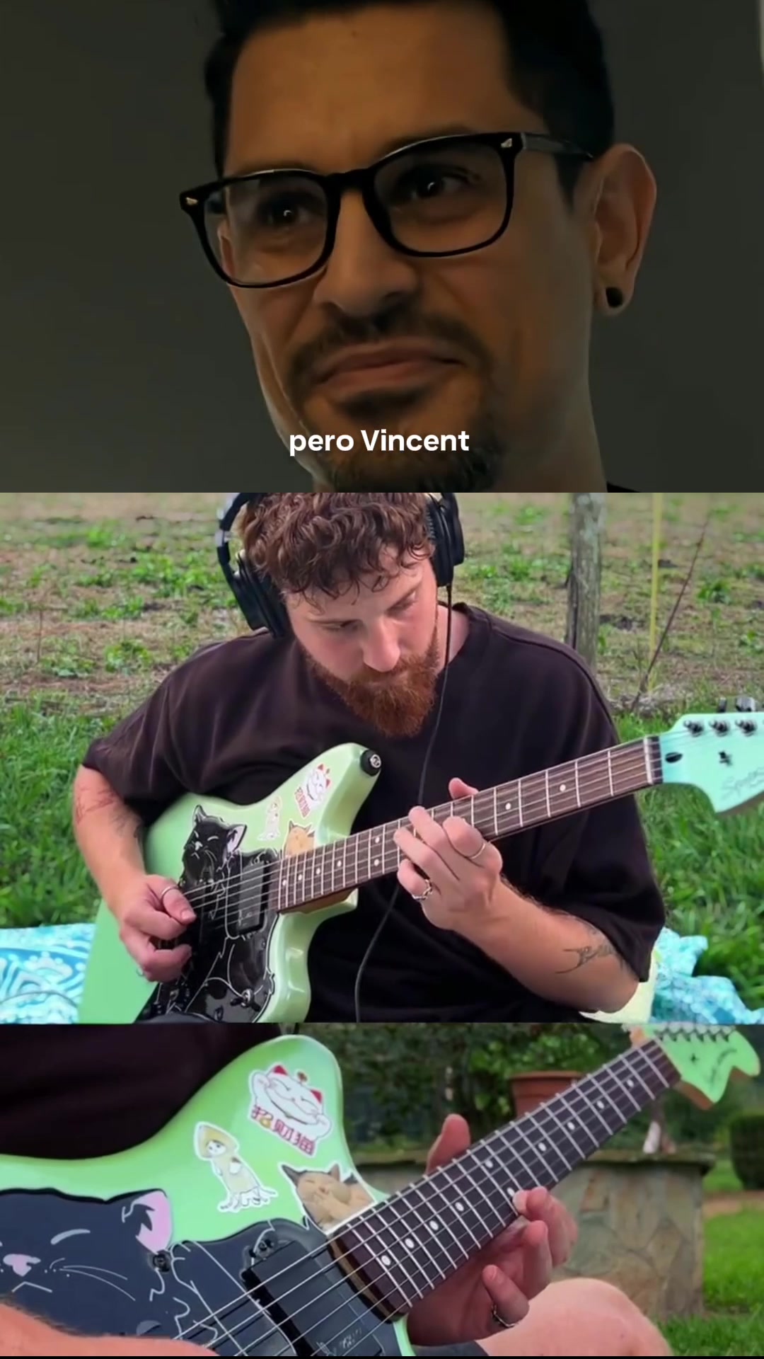 @berniethebernal