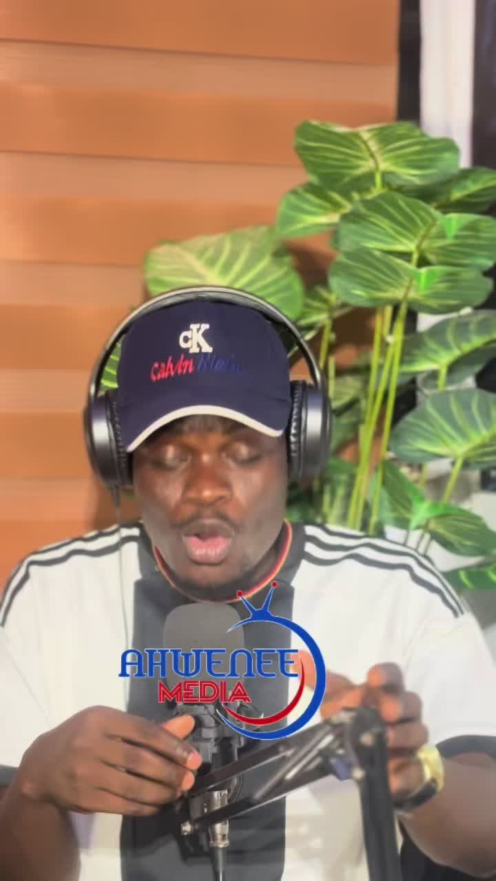 @Ahwenee Media