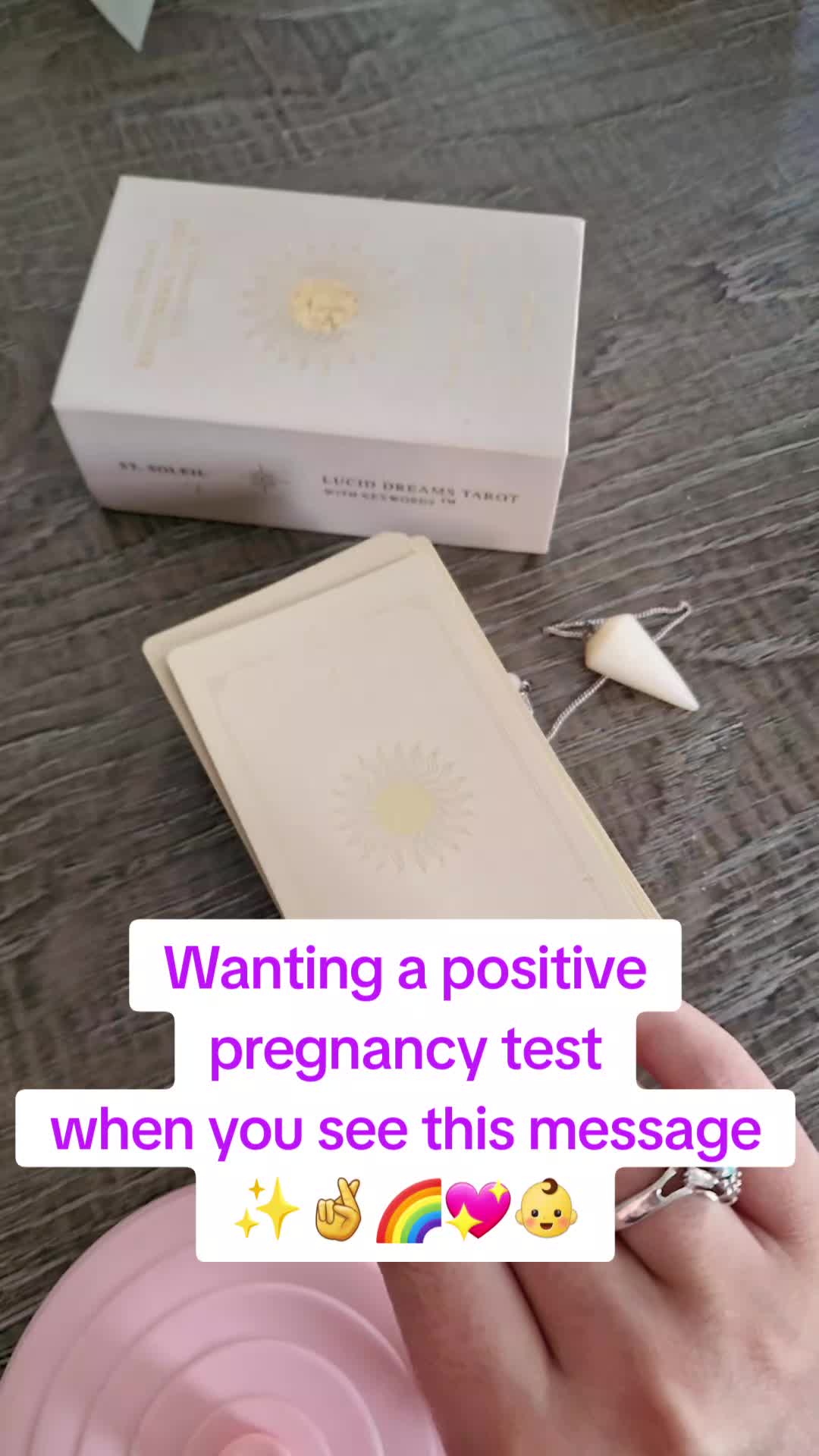 @✨️ Val The Fertility Medium