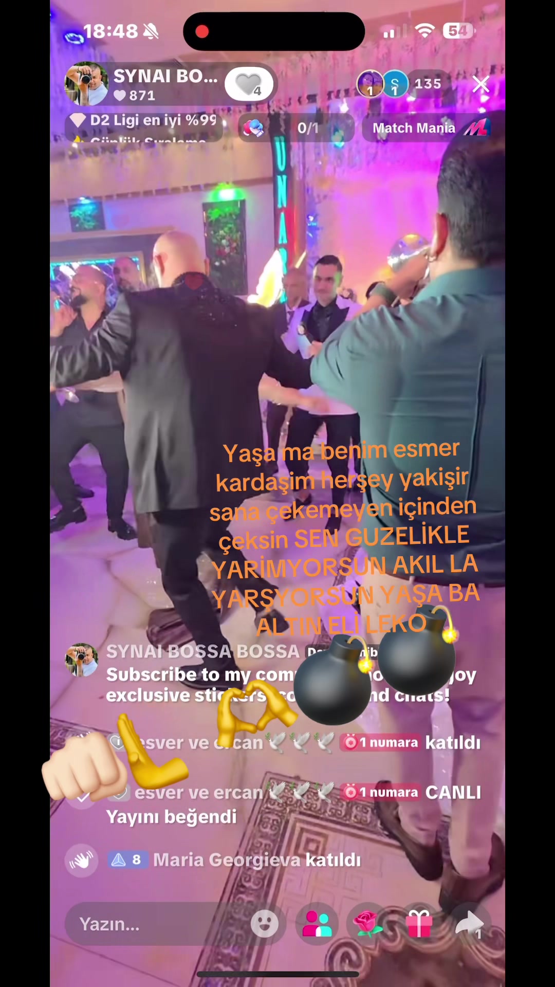 @esver ve ercan🕊🕊🕊
