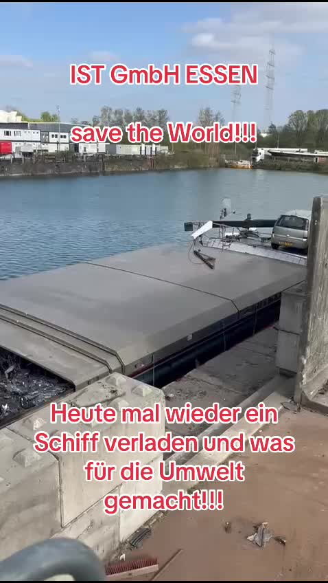 @IST Gmbh Essen