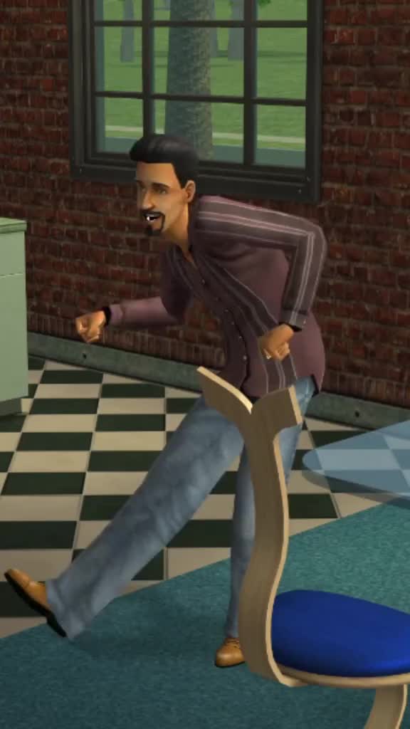 @TheSims_Nostalgia