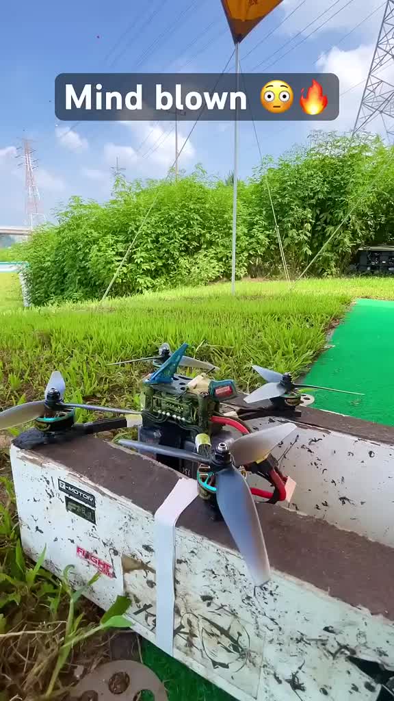 @DCL - Drone Champions League