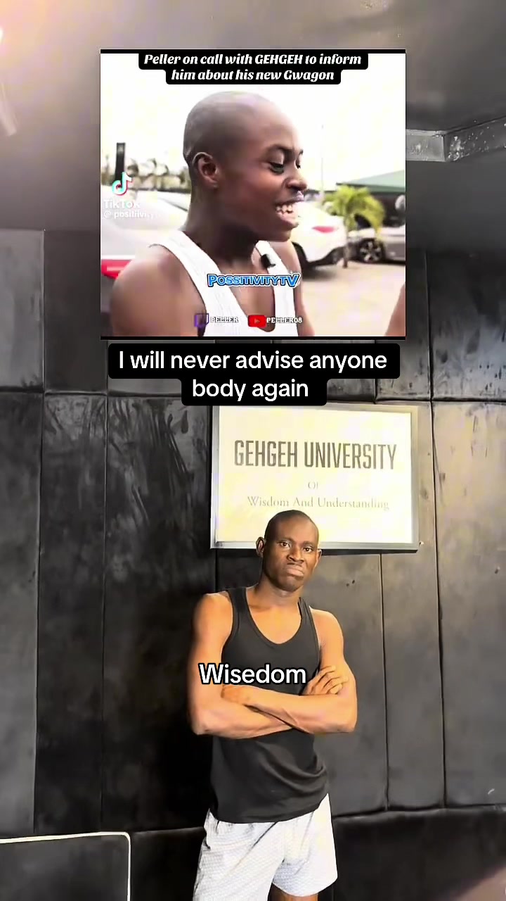 @Wisdom