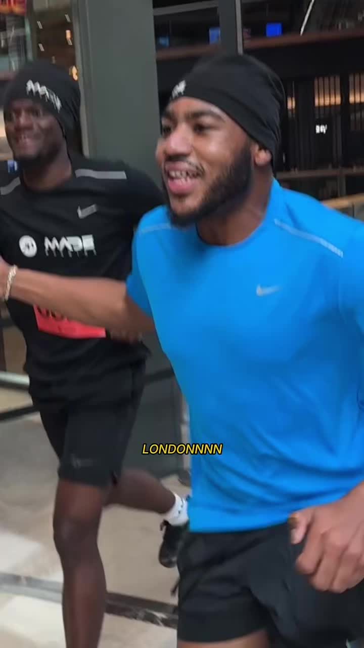 @JD Sports
