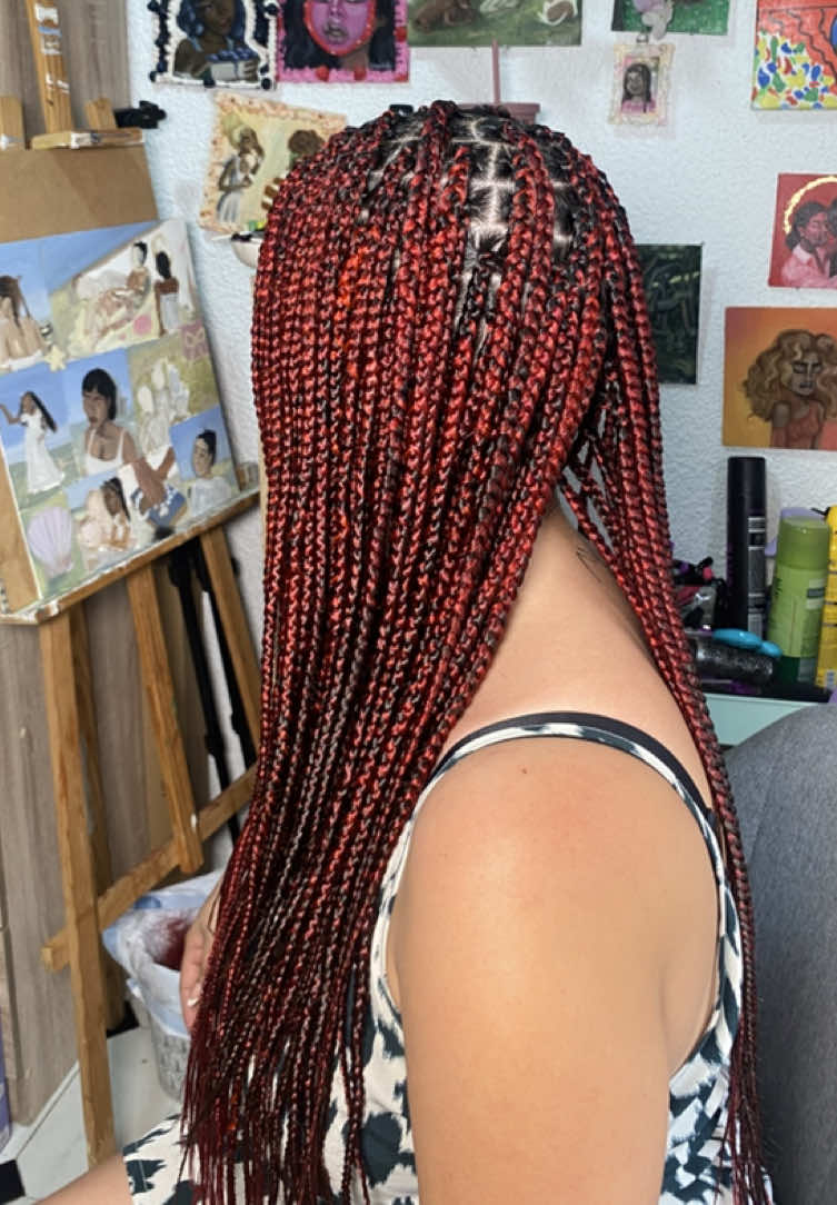 @Mai_Creative🦋