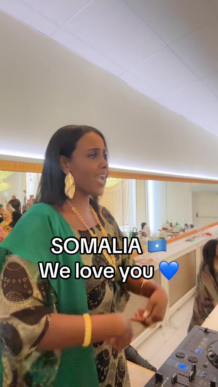 @Dj Fadumo
