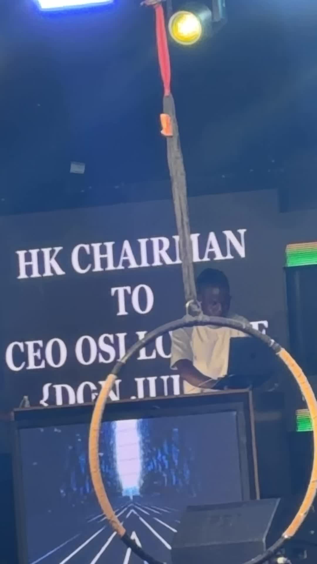 @HK CHAIRMAN_
