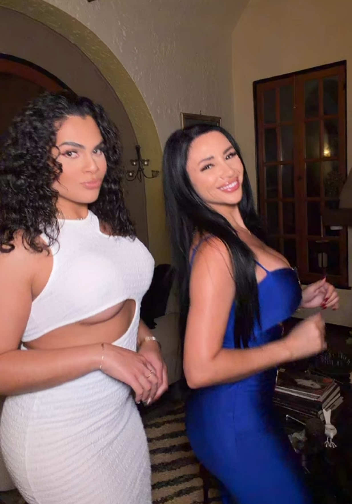 @Sophie Sierra
