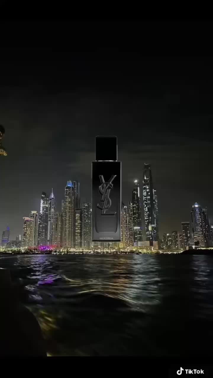 @Perfumeholic