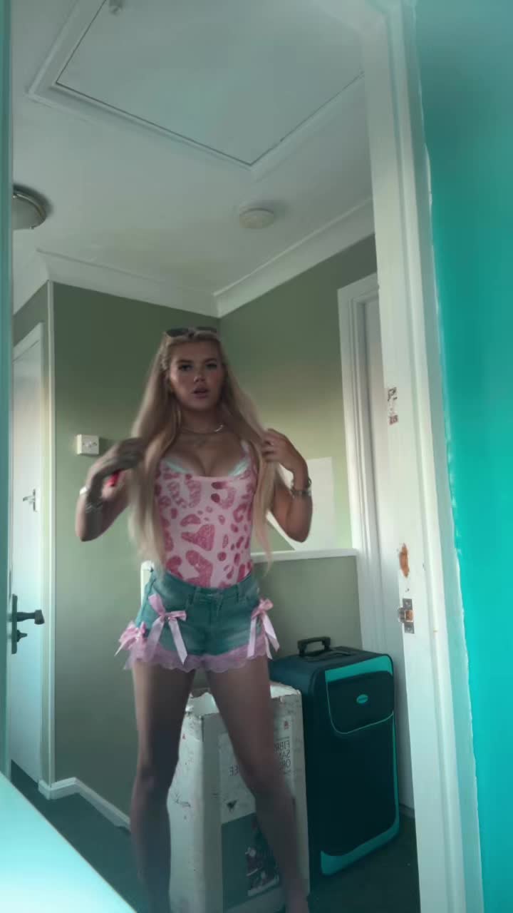 @Barbie🎀