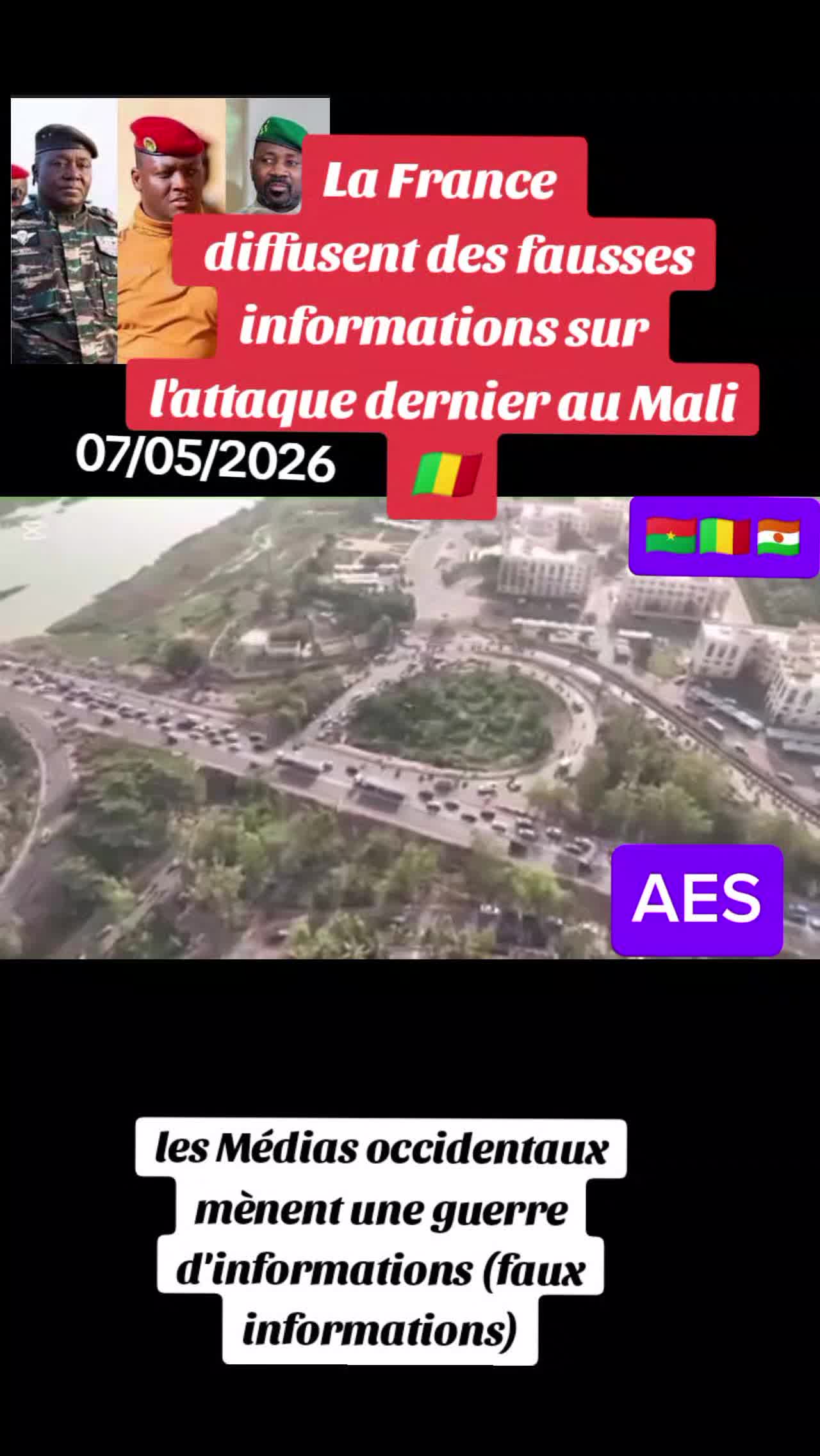 @TV10 monde
