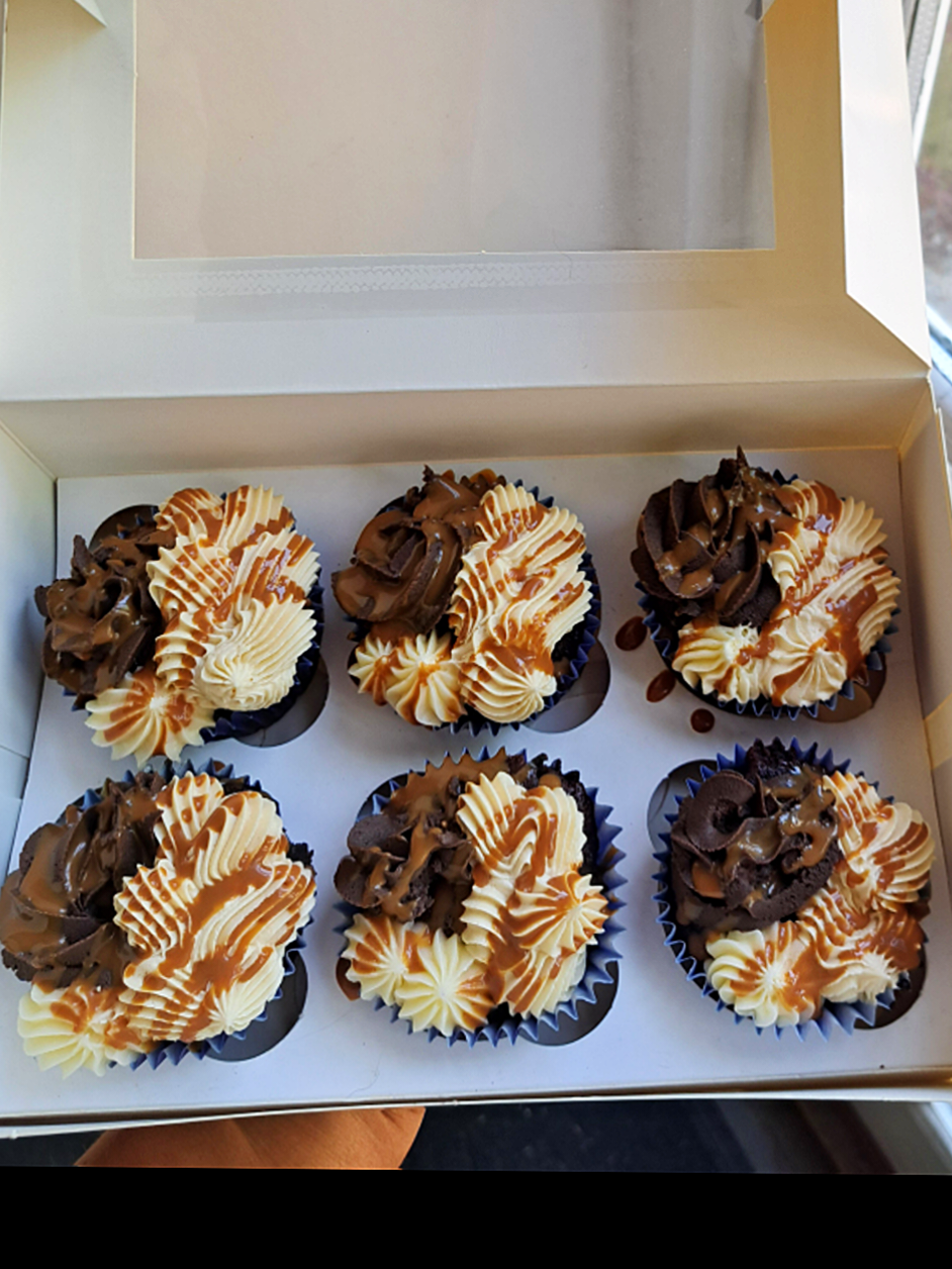 @Bish's Bakes