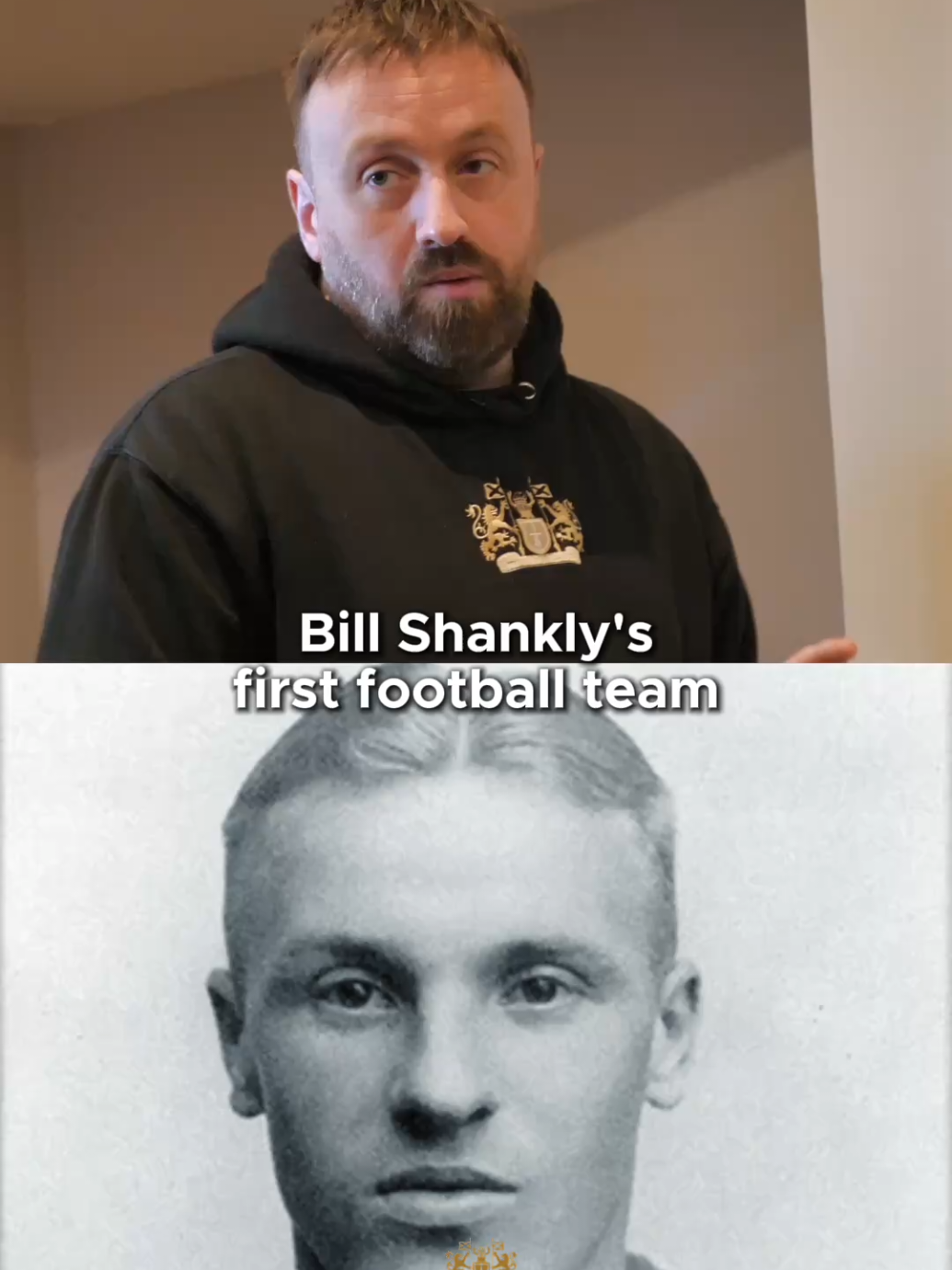 @The Shankly Experience