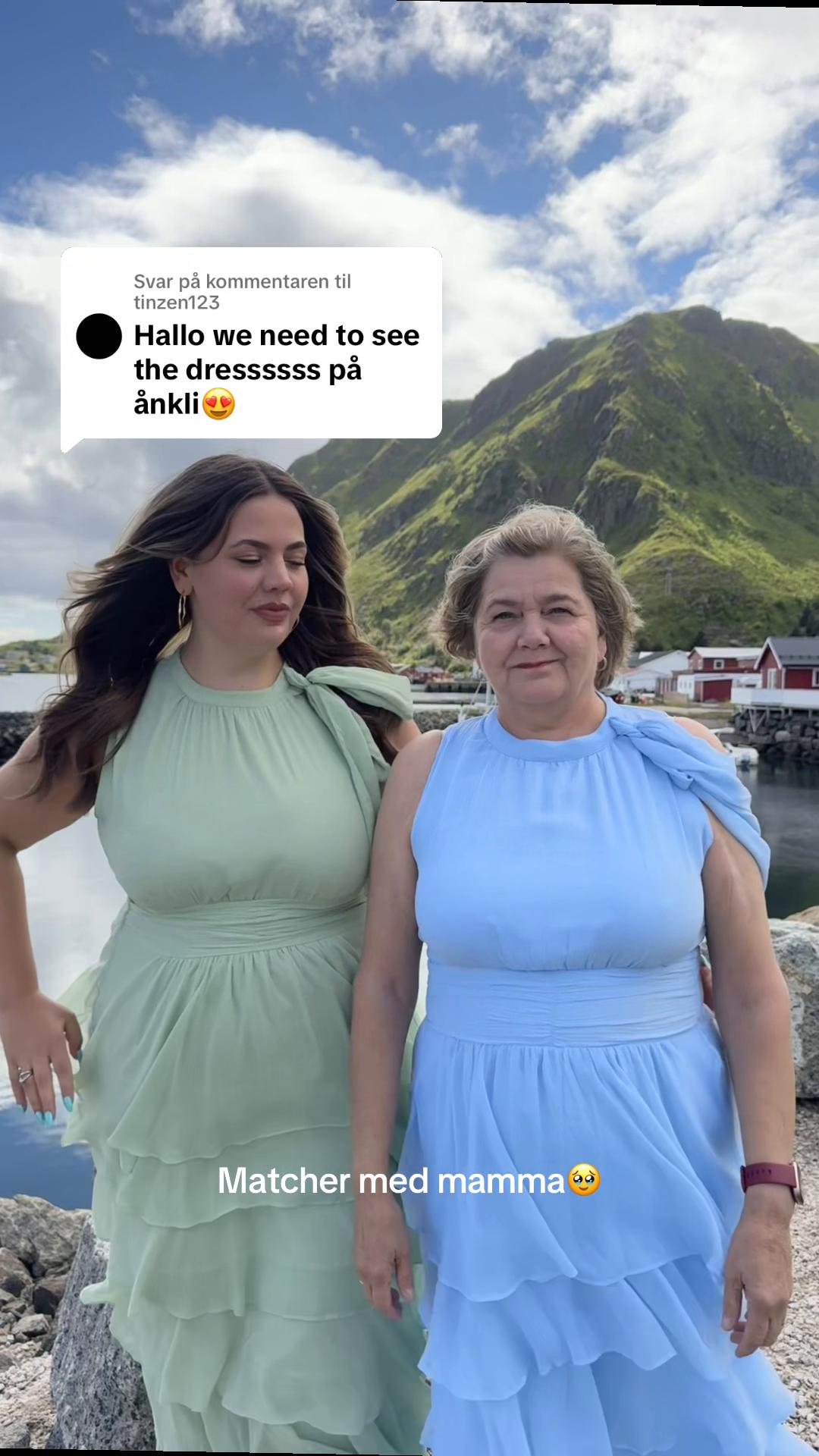@Sonja Iren ☀️