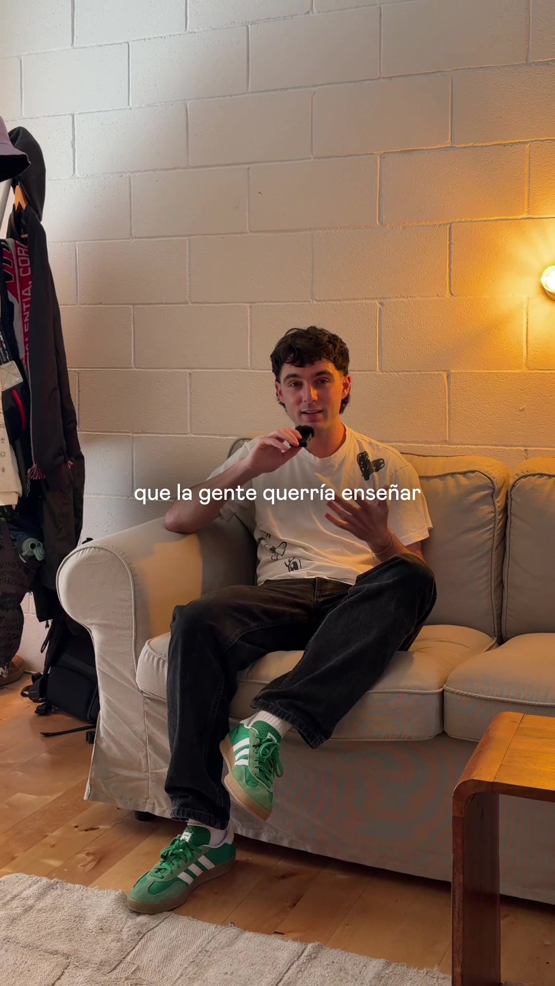 @Gonzalo Crea