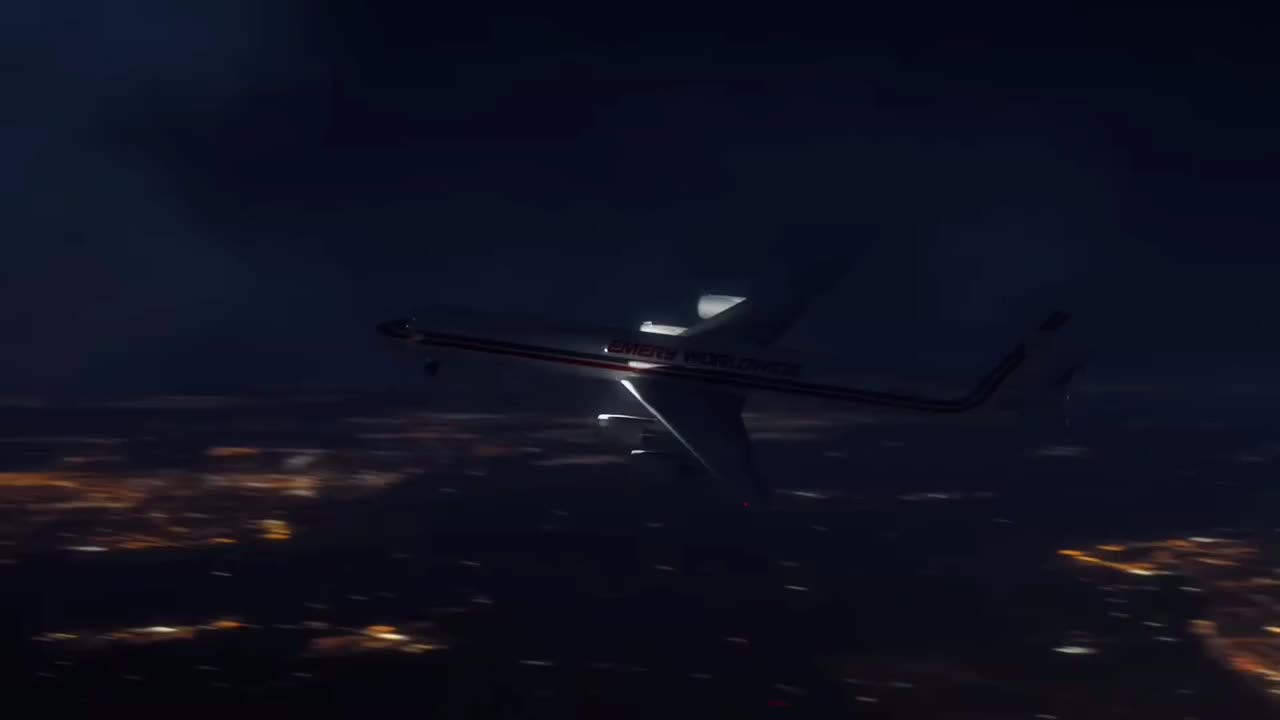 @Aviation disaster ✈️