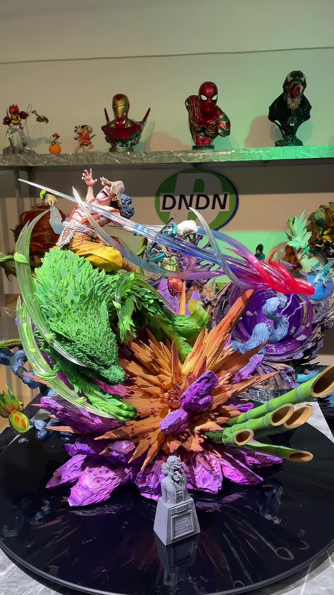 @Dndn Toys_Yellow