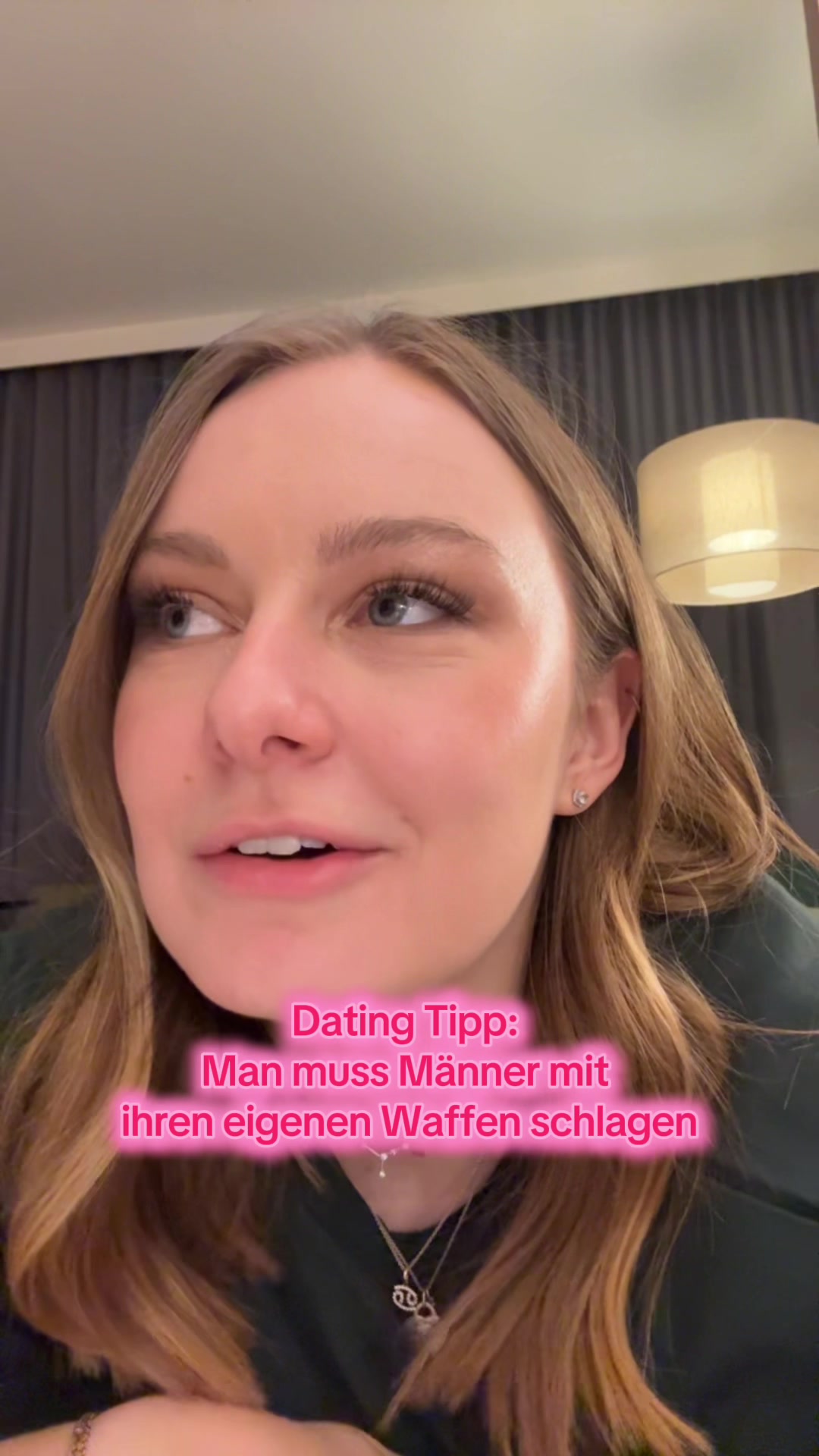 @Lea | Gym & Girlstalk