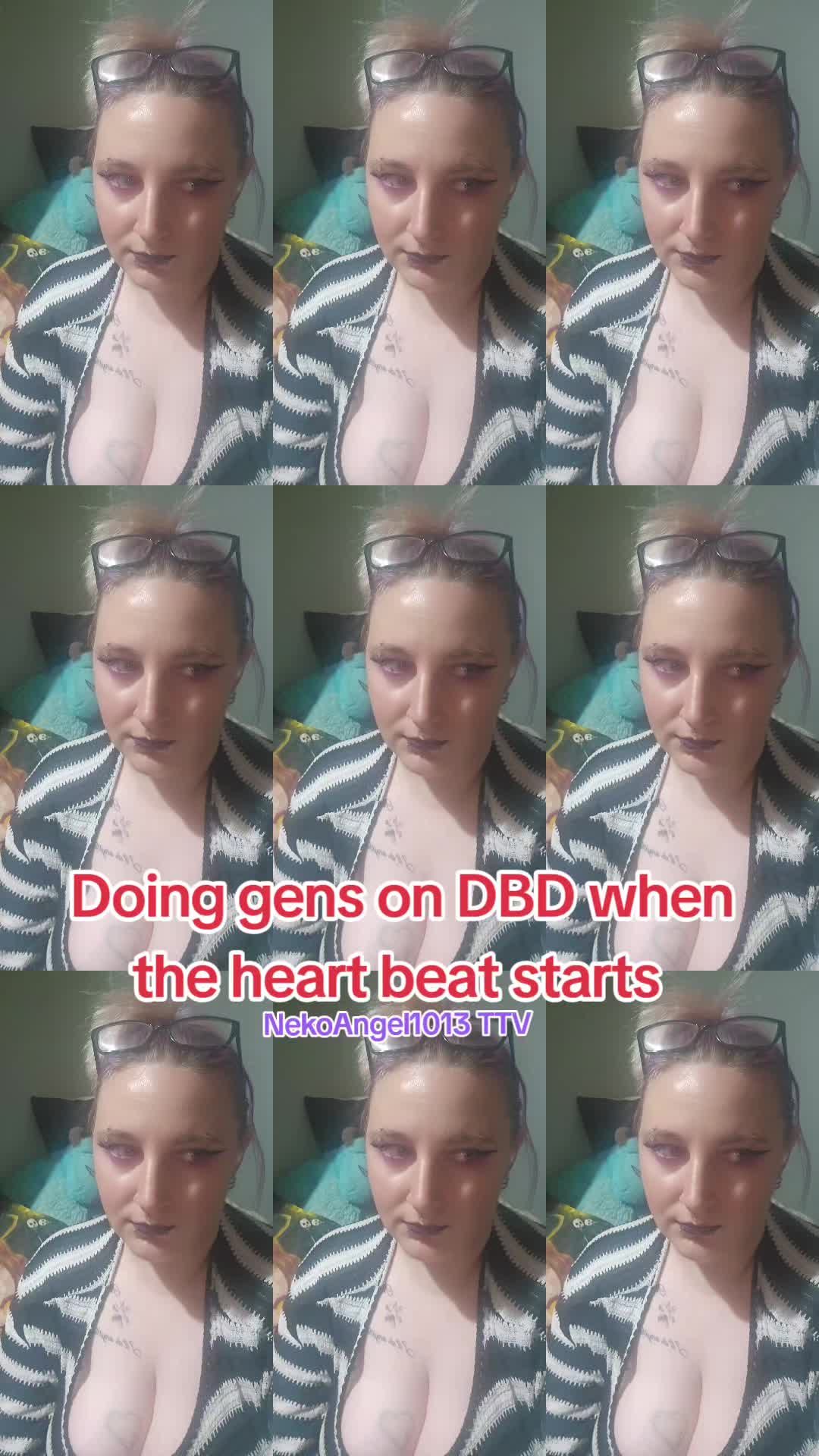 @NekoAngel👿💀
