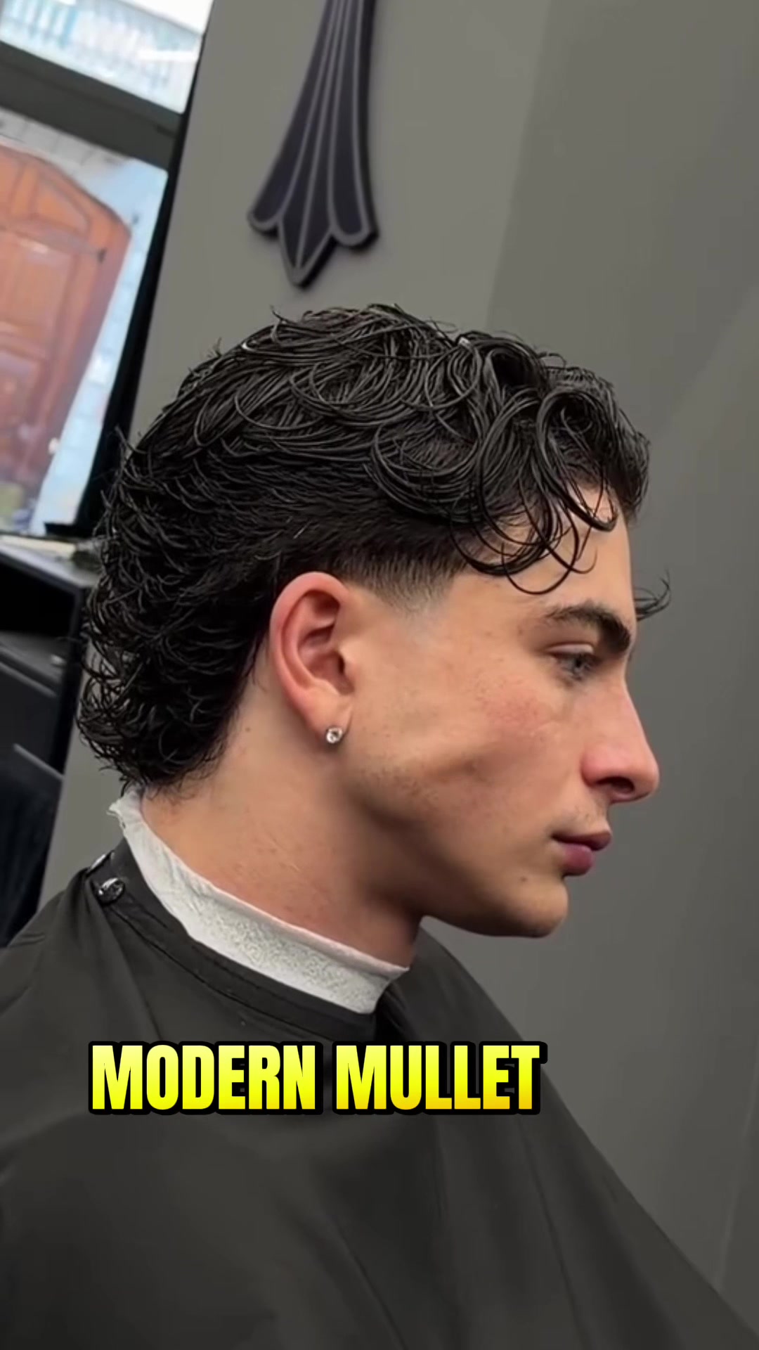 @Gala Hairstylist