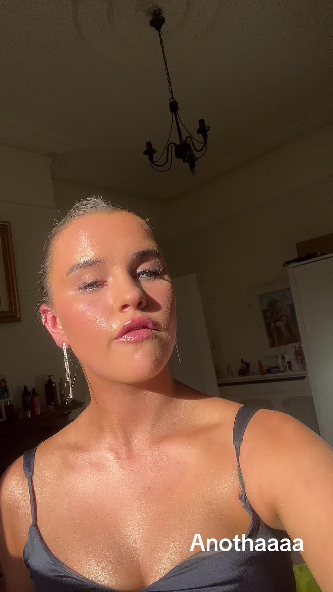 @Sophie Mckenna