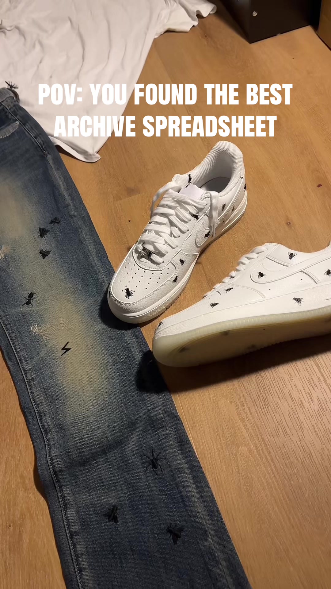 @denimarchives